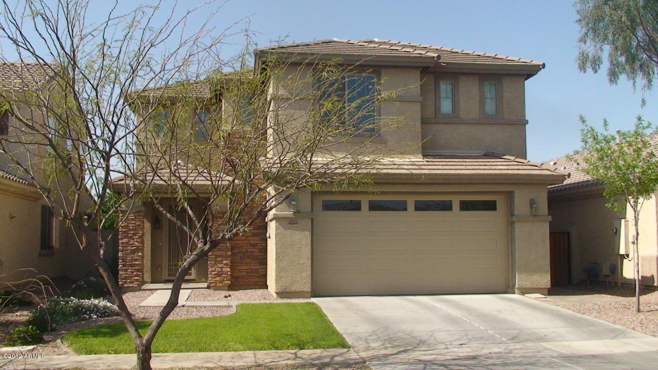 4466 E Melrose St., Gilbert, AZ 85297