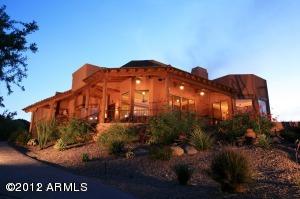 9663 E Little Further Way, Gold Canyon, AZ 85118