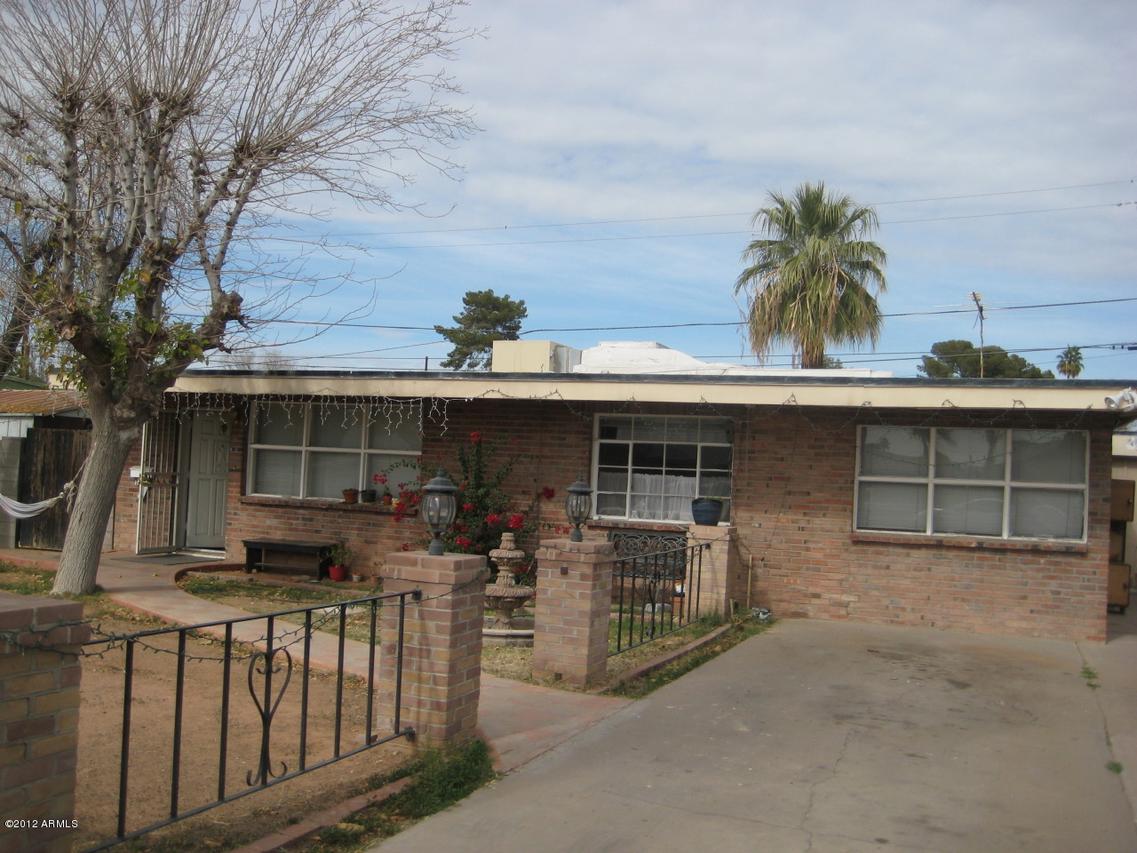 3230 E Hubbell St., Phoenix, AZ 85008