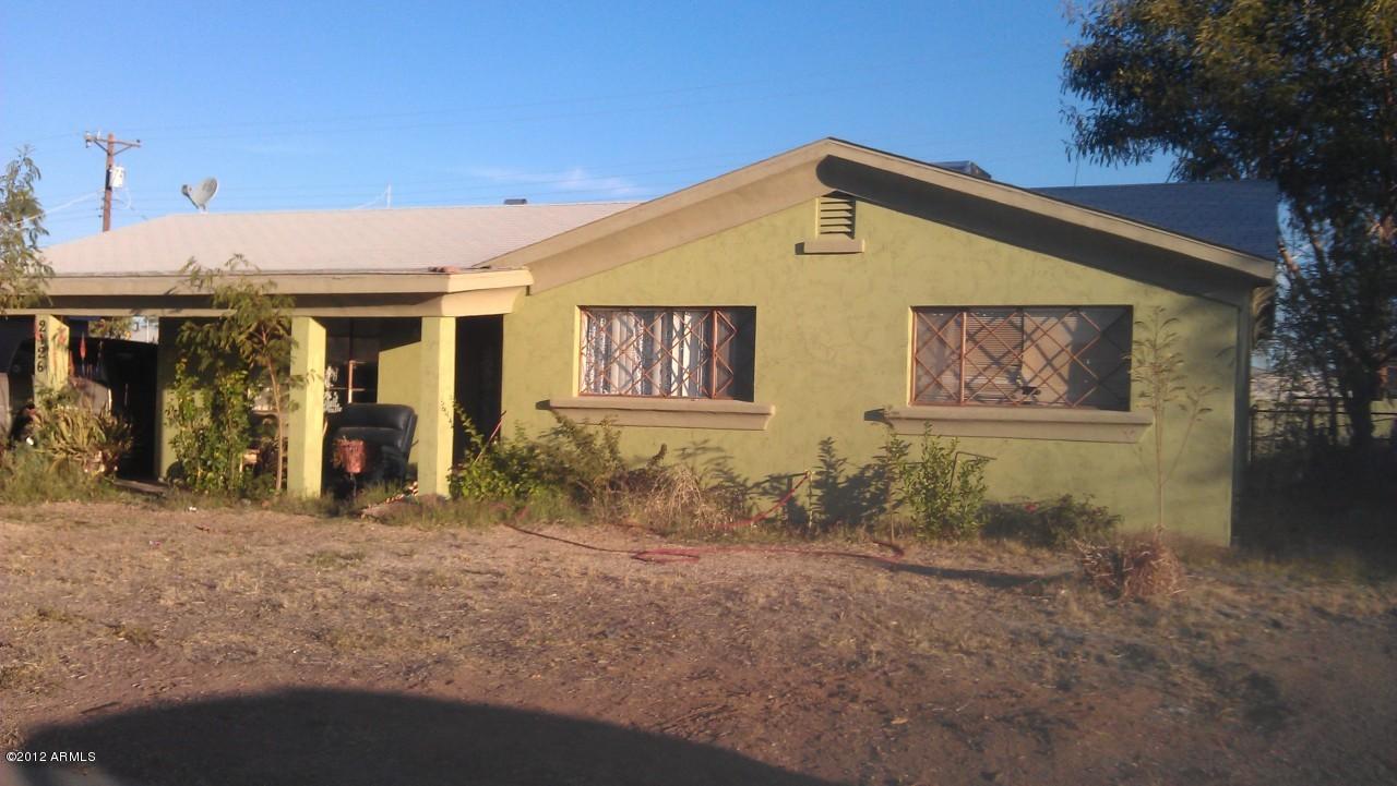 2426 W Orchid Ln., Phoenix, AZ 85021