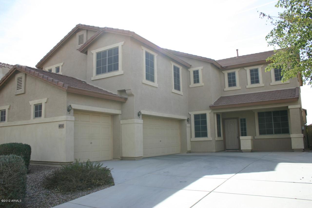 40747 W Novak Ln., Maricopa, AZ 85138