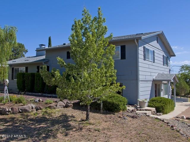 1995 W Stringfield Dr., Prescott, AZ 86305