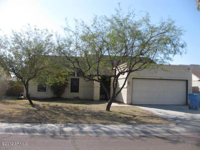 13 W Michelle Dr., Phoenix, AZ 85023