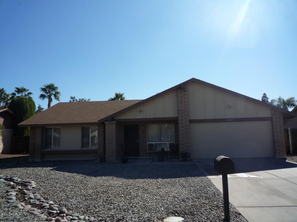 3449 W Helena Dr., Phoenix, AZ 85053
