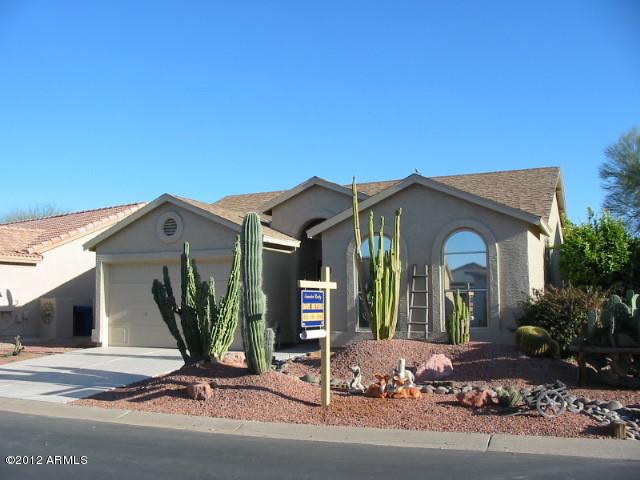 1911 E Winged Foot Dr., Chandler, AZ 85249