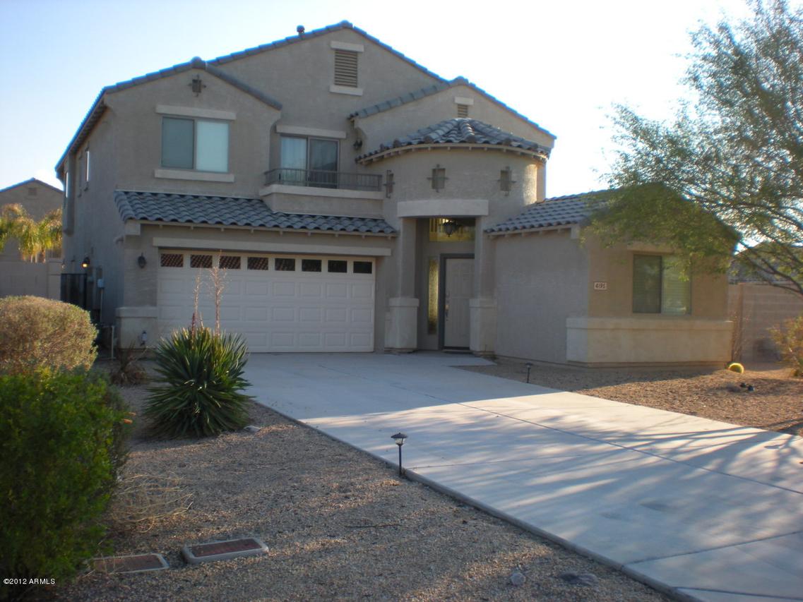 [Address Hidden by Seller], San Tan Valley, AZ 85143