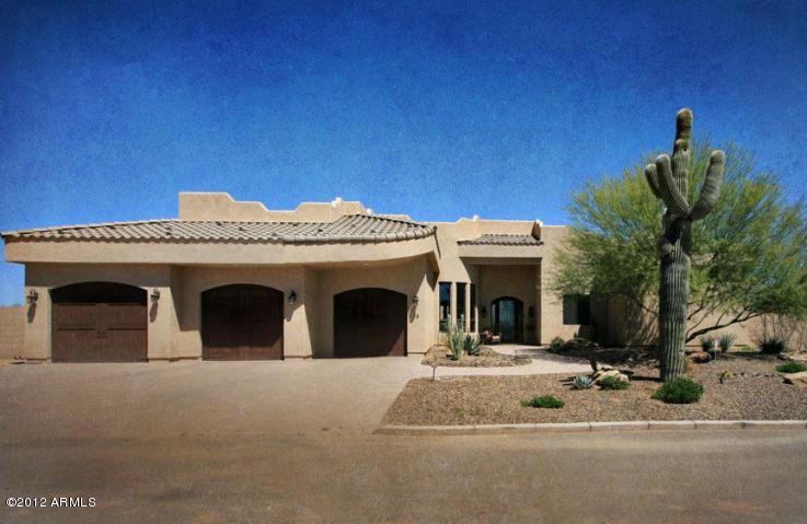 18 W Perdido Way, Phoenix, AZ 85086