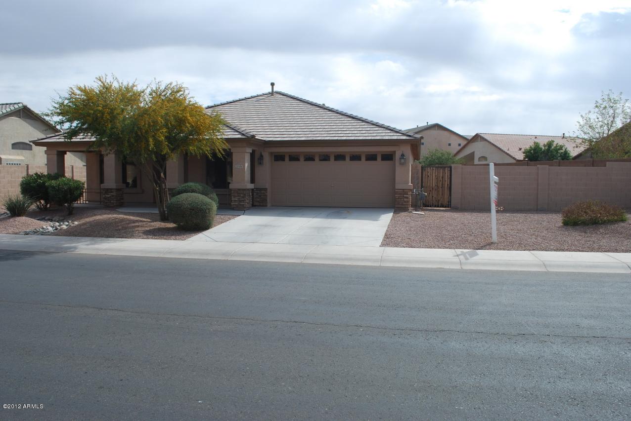 22335 N Vargas Dr., Maricopa, AZ 85138