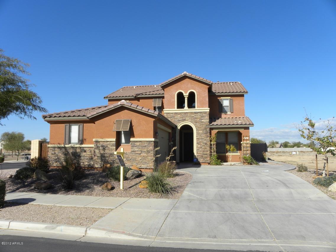 22314 E Via De Olivos Ct., Queen Creek, AZ 85242