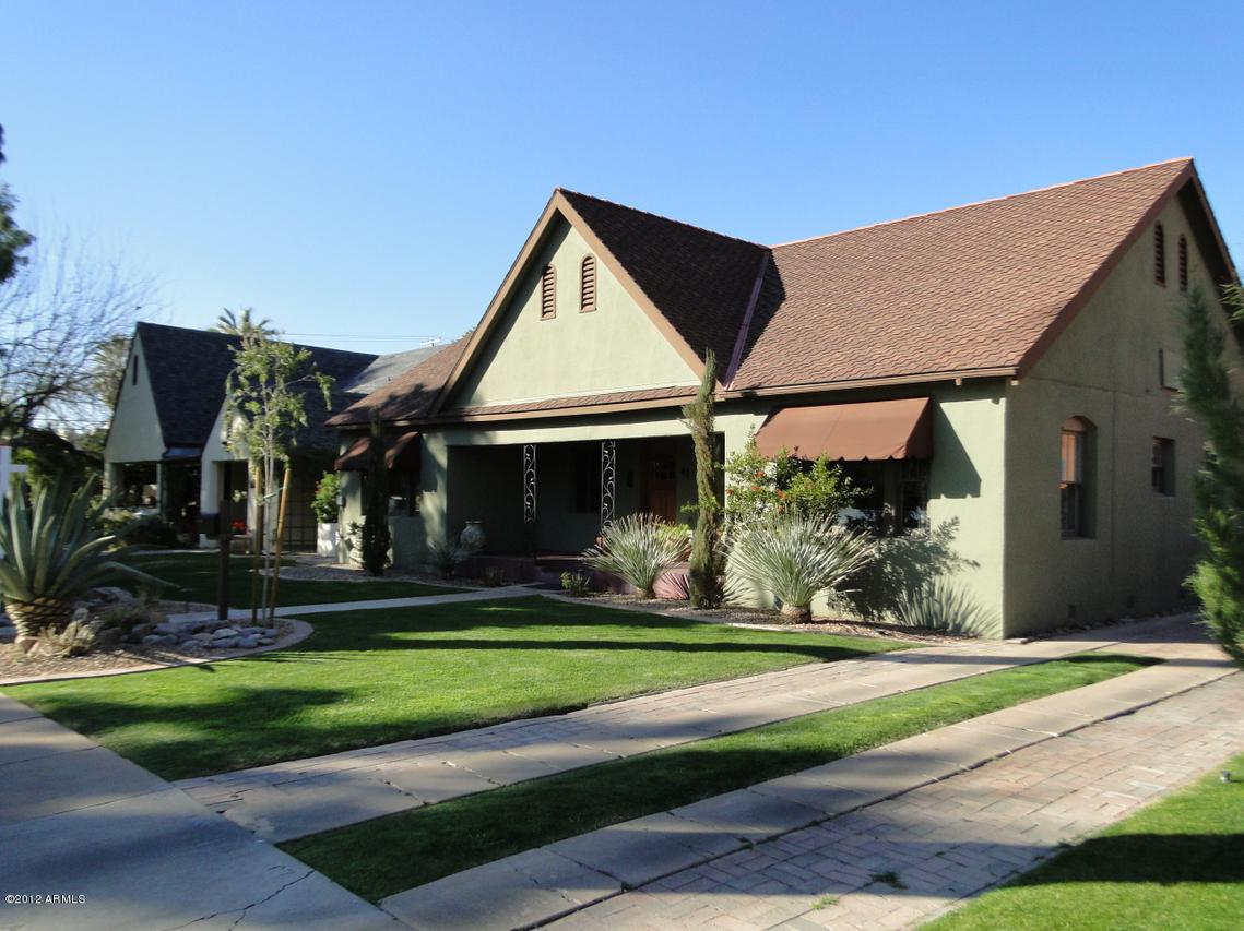 68 W Vernon Ave., Phoenix, AZ 85003