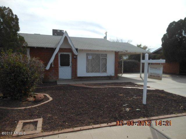 8533 E Vernon Ave., Scottsdale, AZ 85257