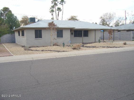 2542 N 80th Pl., Scottsdale, AZ 85257