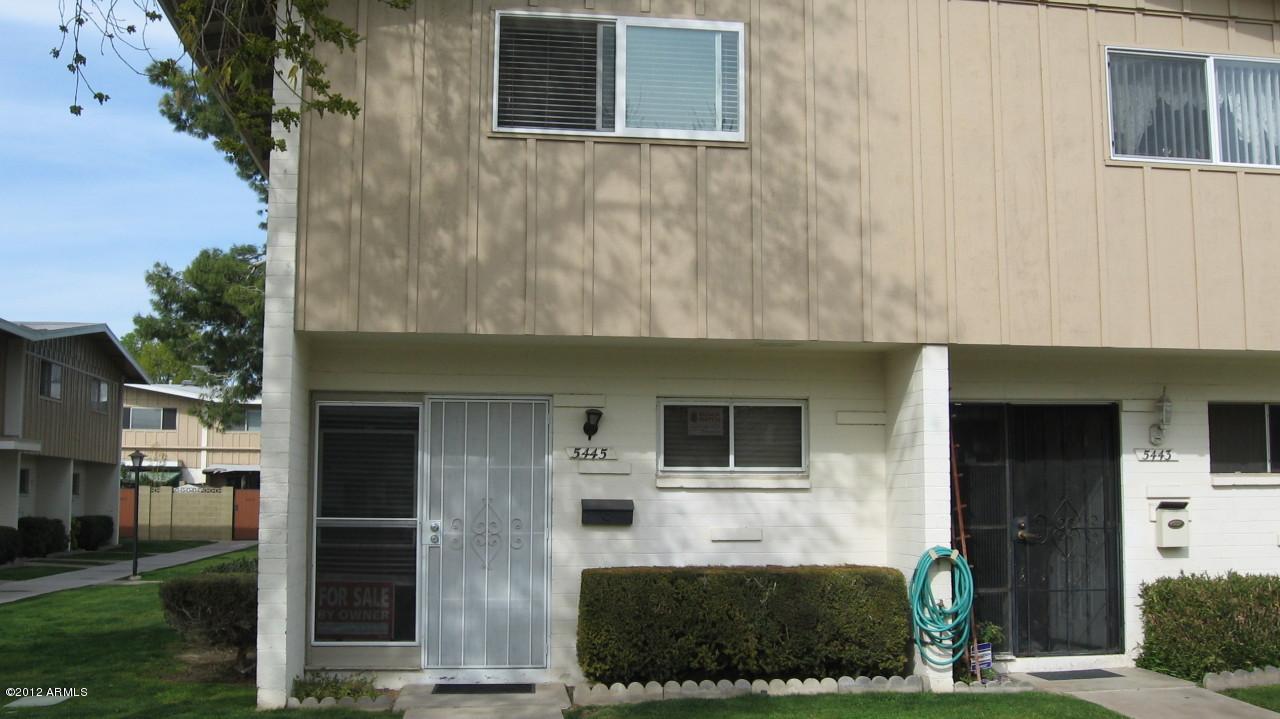 5445 N Black Canyon Hwy., Phoenix, AZ 85015