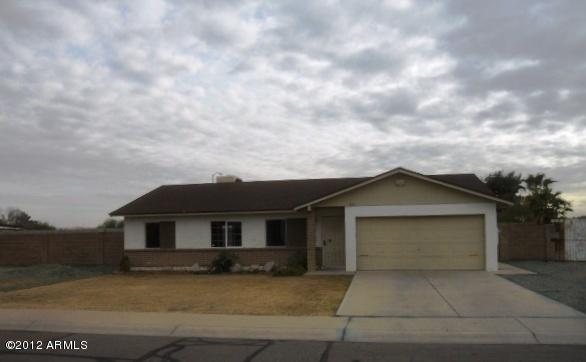 9351 W Caron Dr., Peoria, AZ 85345