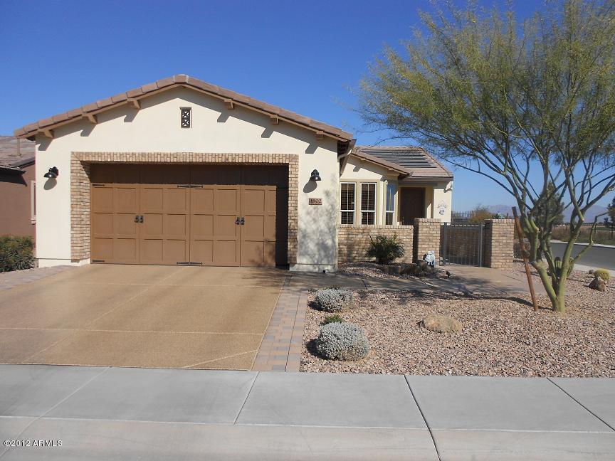 1802 E Grand Ridge Rd., San Tan Valley, AZ 85140