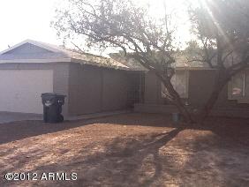 3109 N 89th Dr., Phoenix, AZ 85037