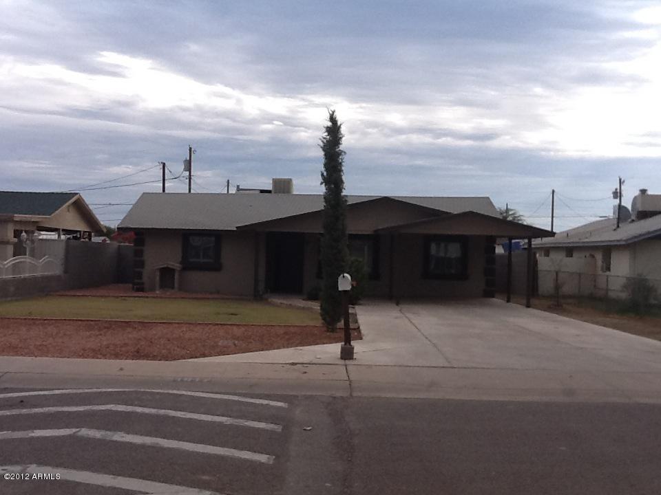 4817 S 6th St., Phoenix, AZ 85040