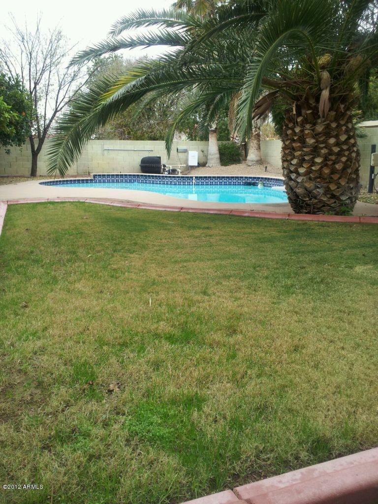 2102 E Friess Dr., Phoenix, AZ 85022