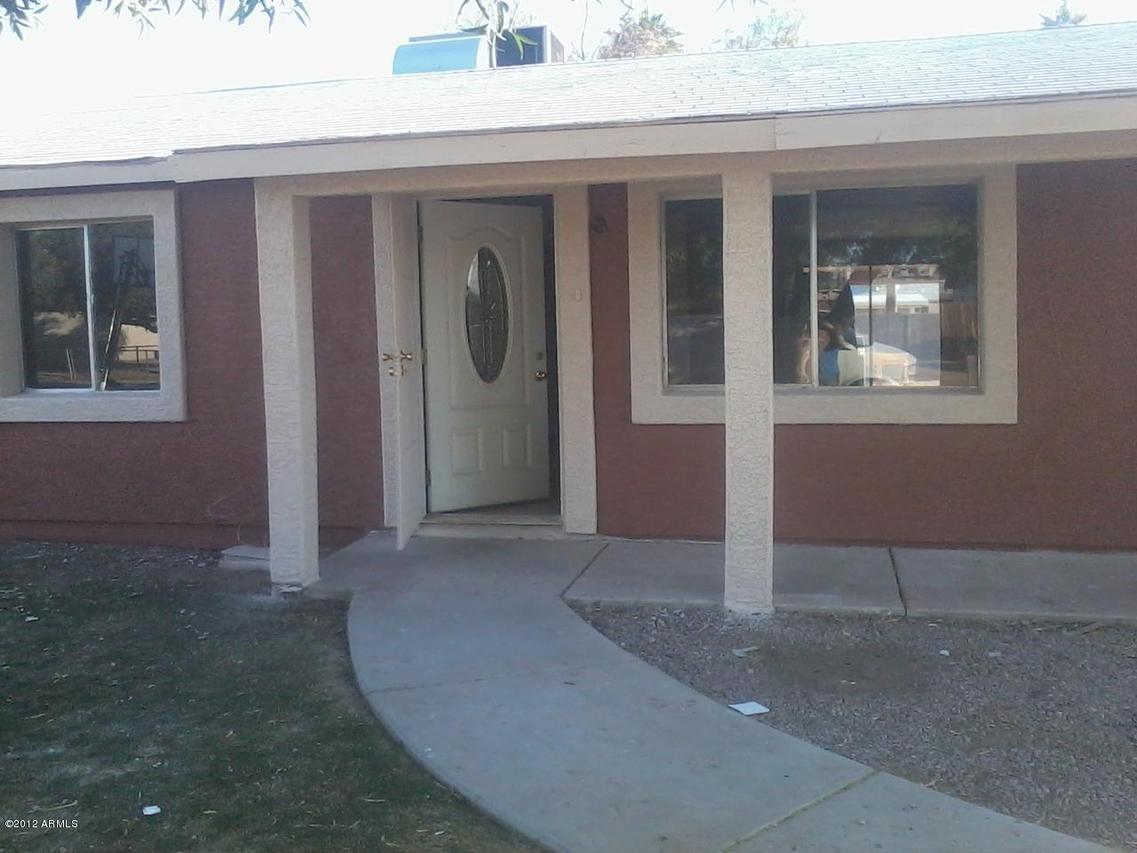 7351 W Monte Vista Rd., Phoenix, AZ 85035