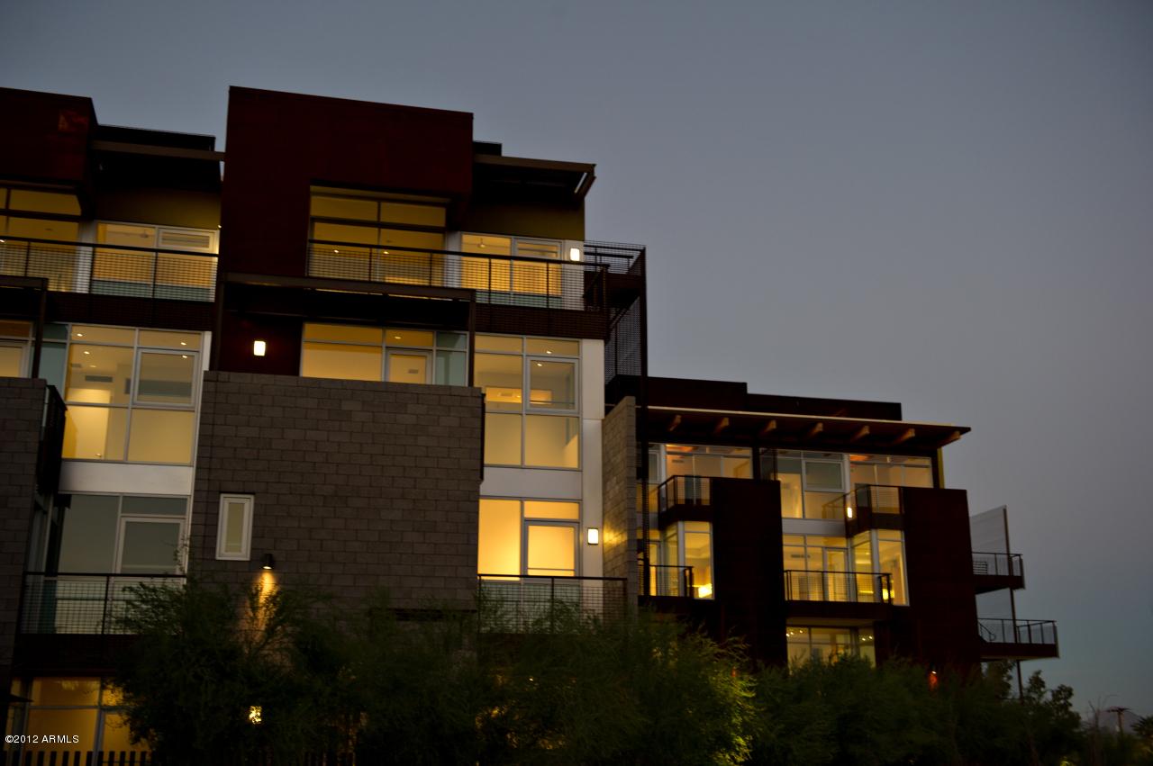 4741 N Scottsdale Rd. #3002, Scottsdale, AZ 85251