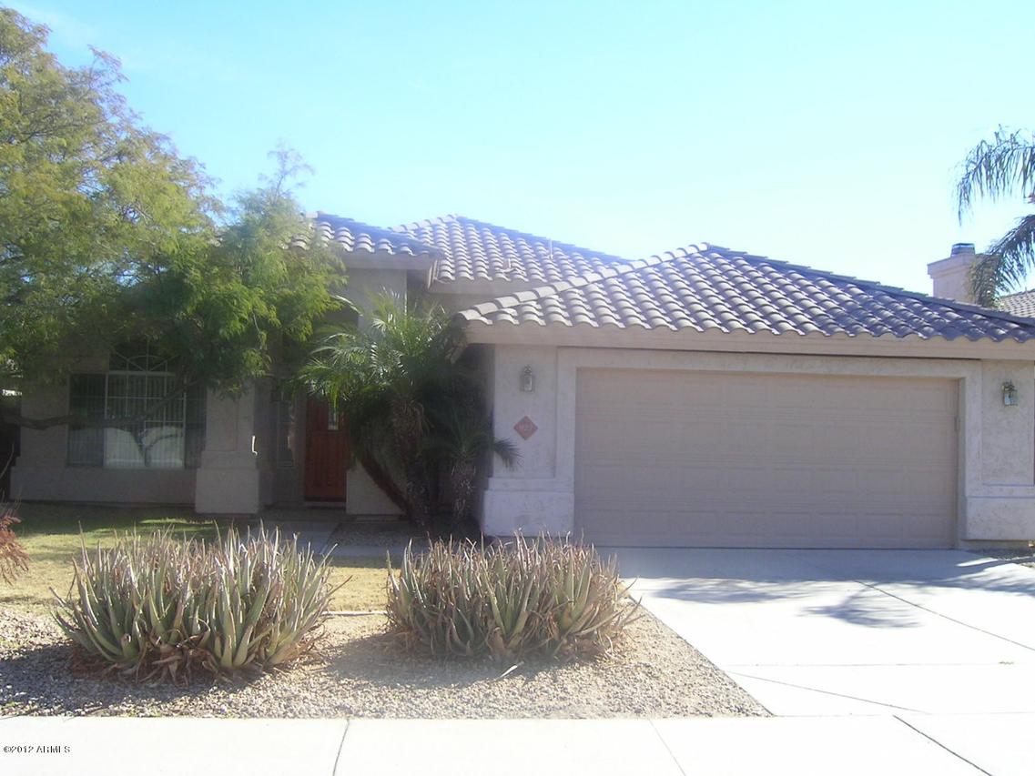 [Address Hidden by Seller], Gilbert, AZ 85296