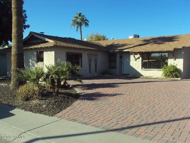 8514 E Chaparral Rd., Scottsdale, AZ 85250
