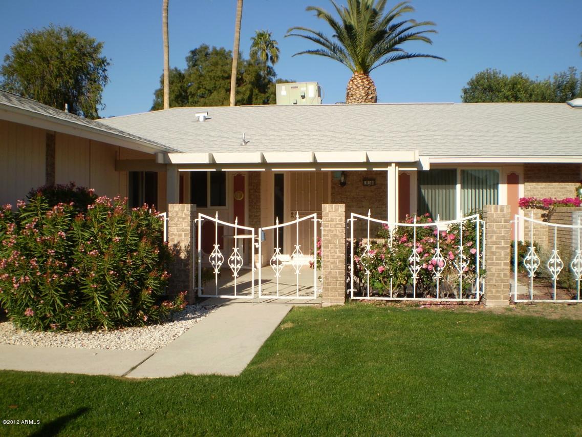 10140 W Forrester Dr., Sun City, AZ 85351
