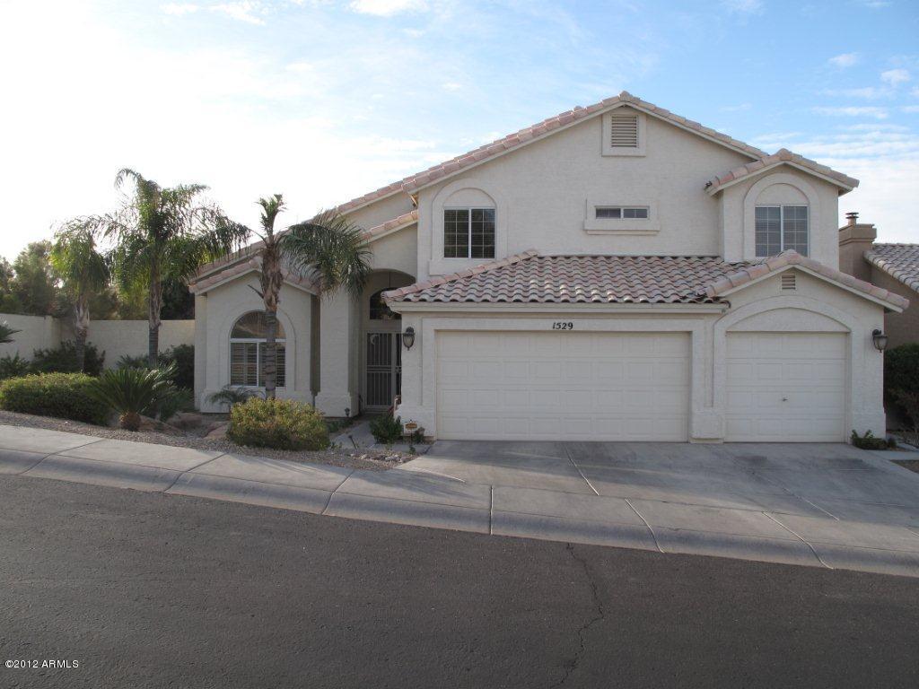 1529 E Captain Dreyfus Ave., Phoenix, AZ 85022