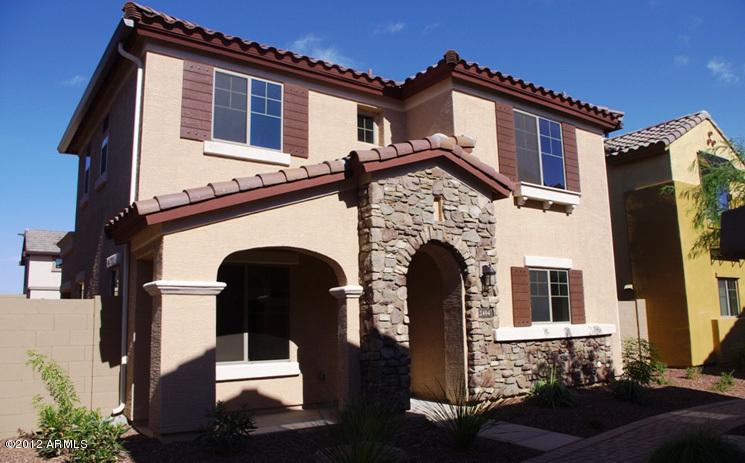 2494 E Boston St., Gilbert, AZ 85295