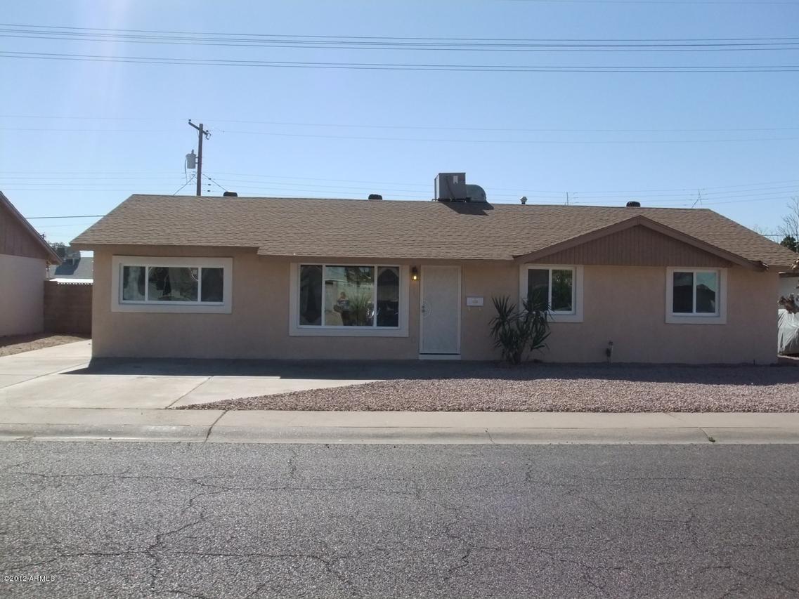 3729 W Palmaire Ave., Phoenix, AZ 85051