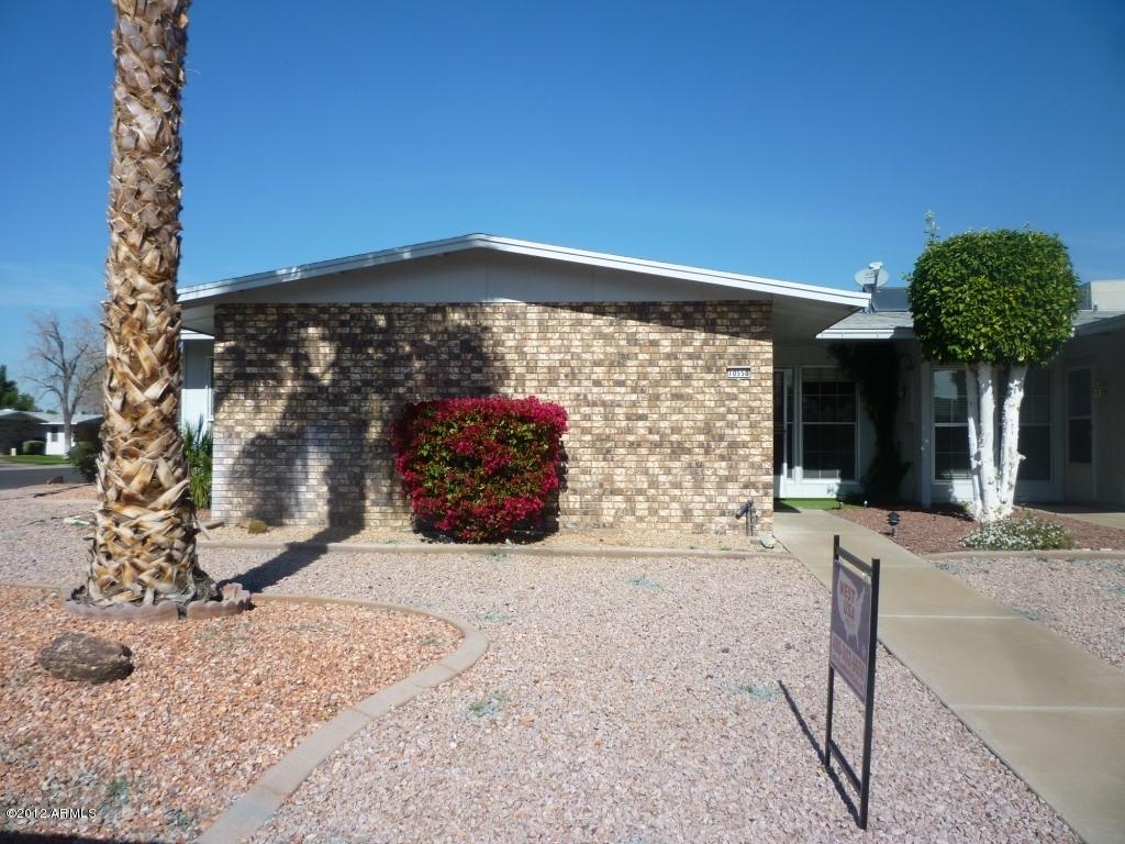 10558 W Granada Dr., Sun City, AZ 85373