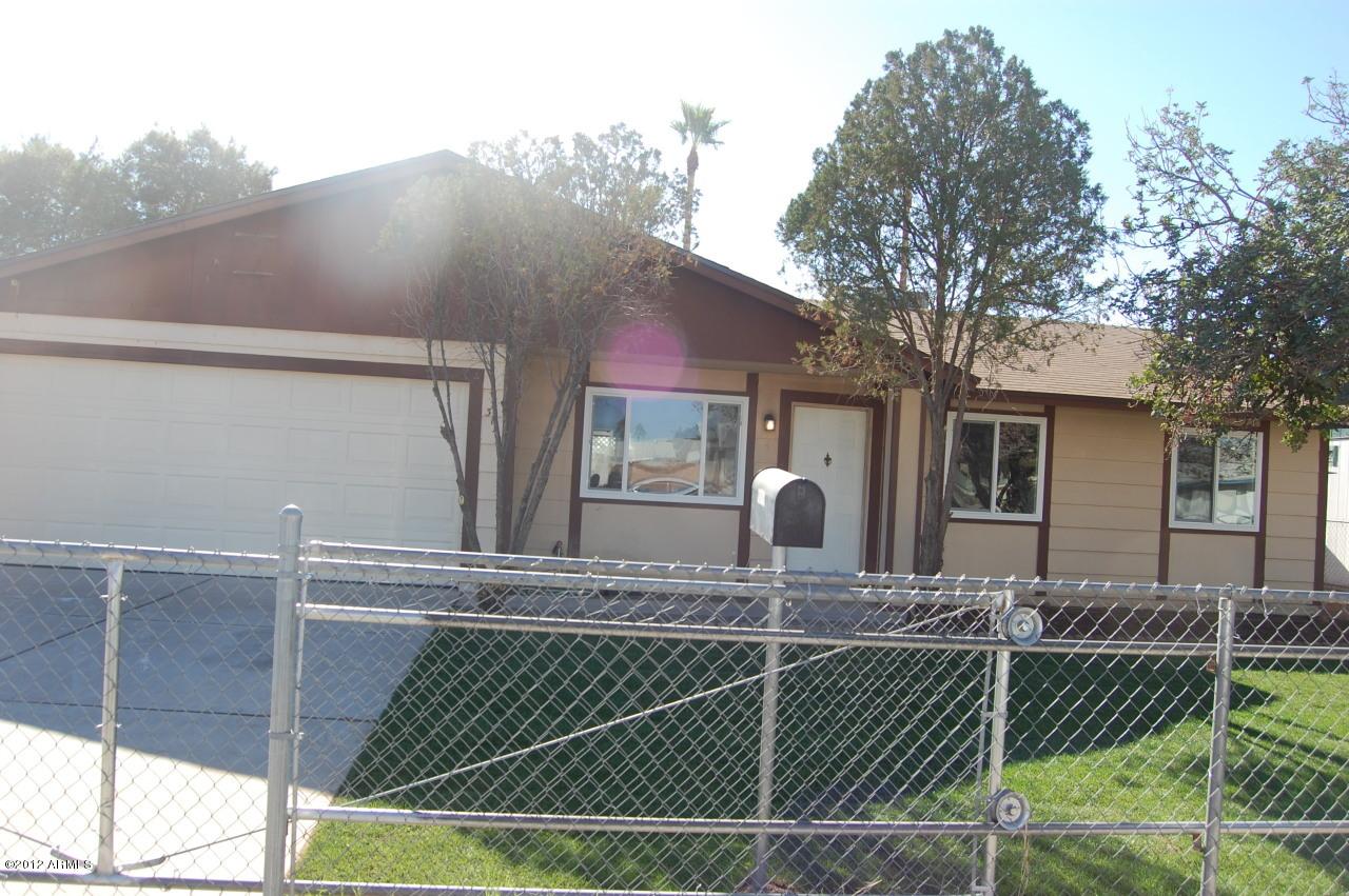 3143 W Bluefield Ave., Phoenix, AZ 85053