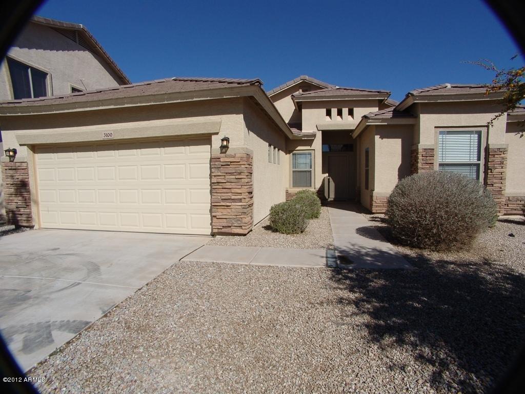 3100 E Morenci Rd., San Tan Valley, AZ 85143