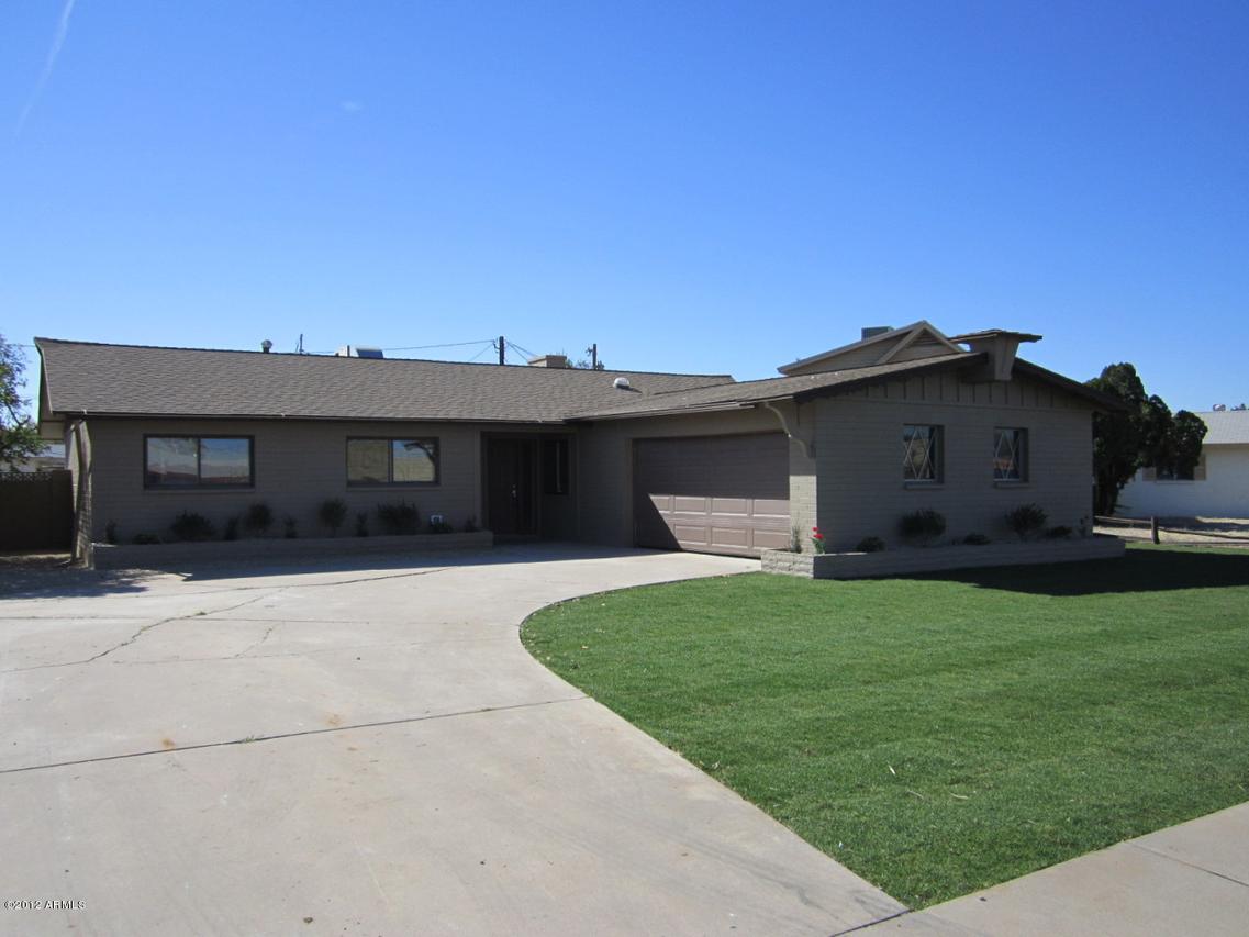 4417 S Grandview Ave., Tempe, AZ 85282