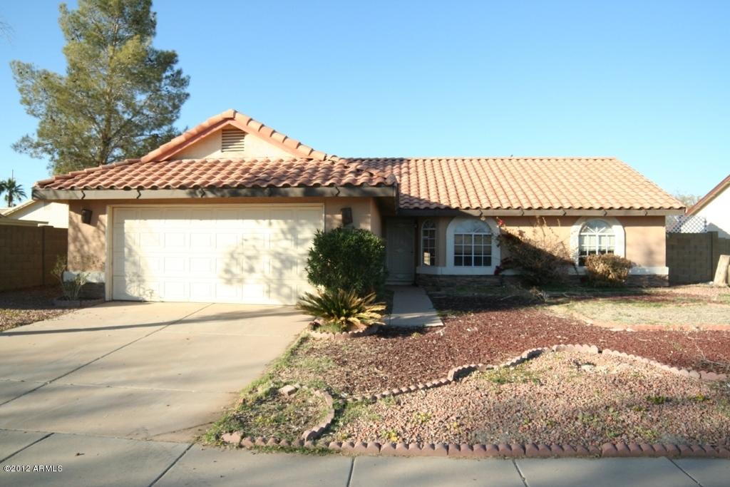 1724 E Parkview Ave., Casa Grande, AZ 85222