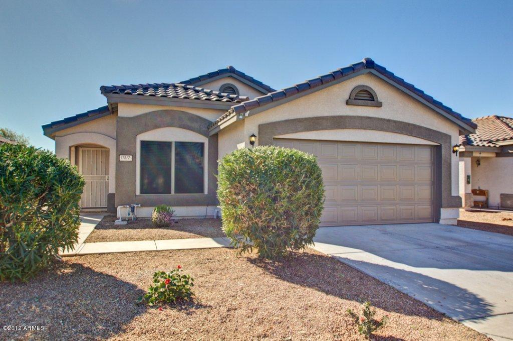 11317 E Elena Ave., Mesa, AZ 85208