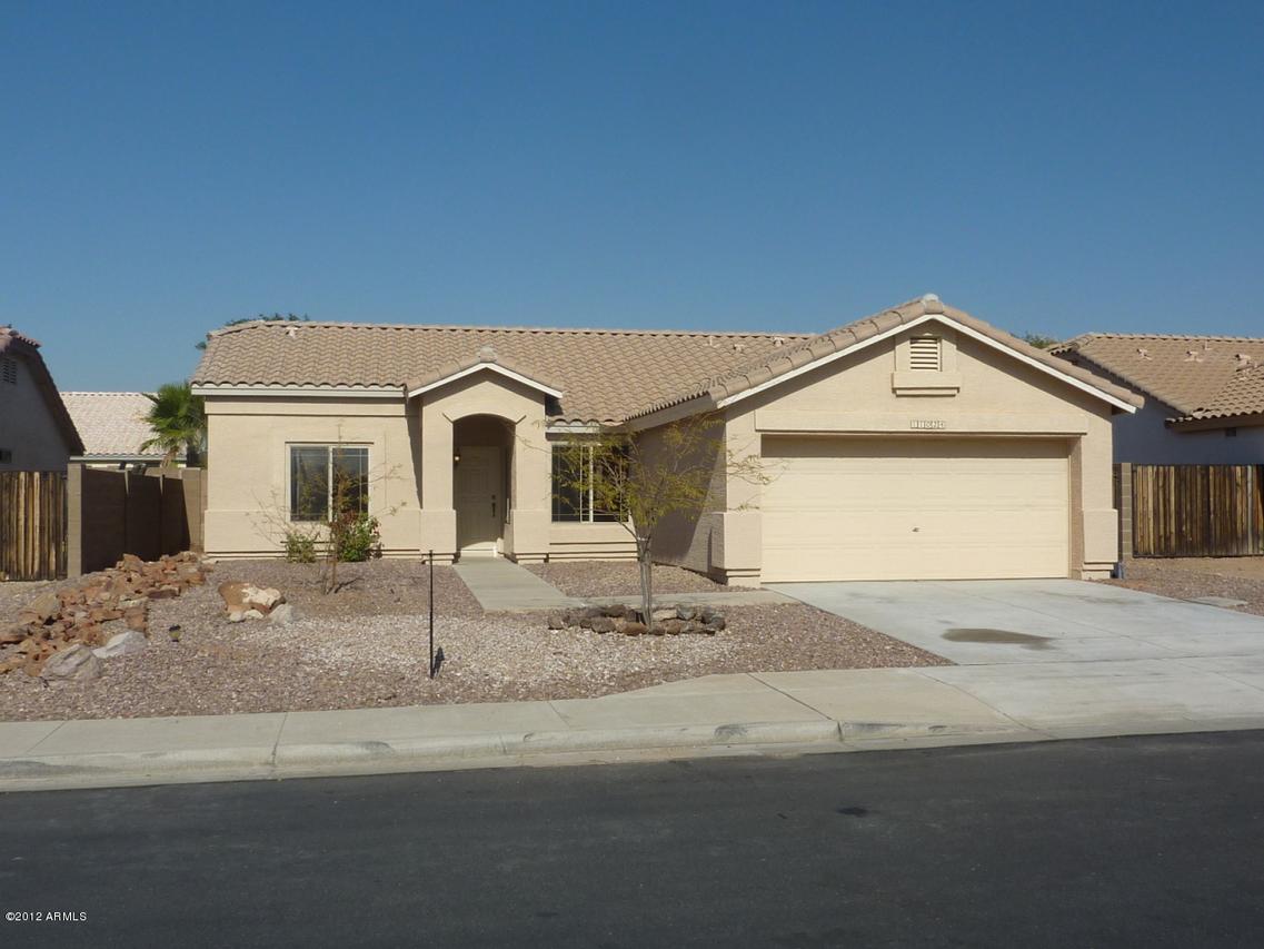 11024 E Diamond Ave., Mesa, AZ 85208