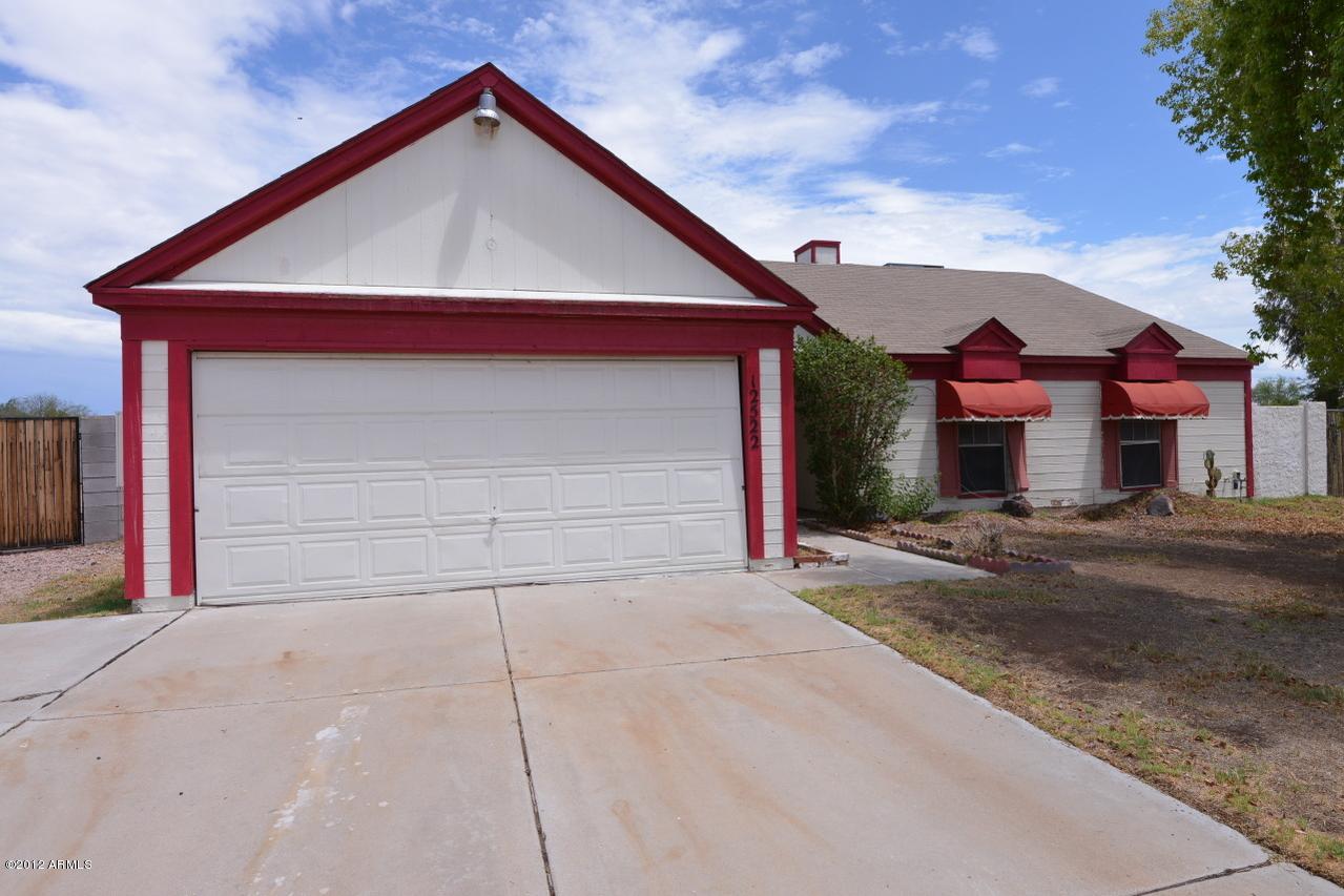 12522 N 86th Ln., Peoria, AZ 85381