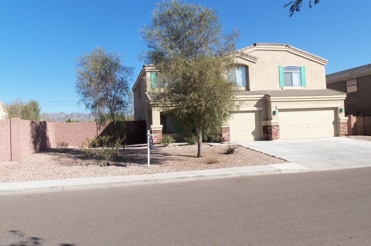 22966 W Hopi St., Buckeye, AZ 85326