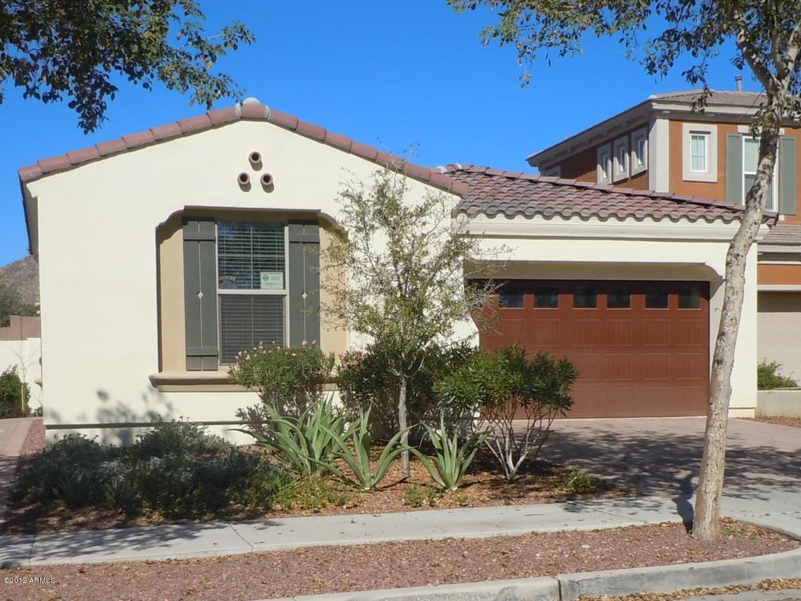 20906 W Ridge Rd., Buckeye, AZ 85396