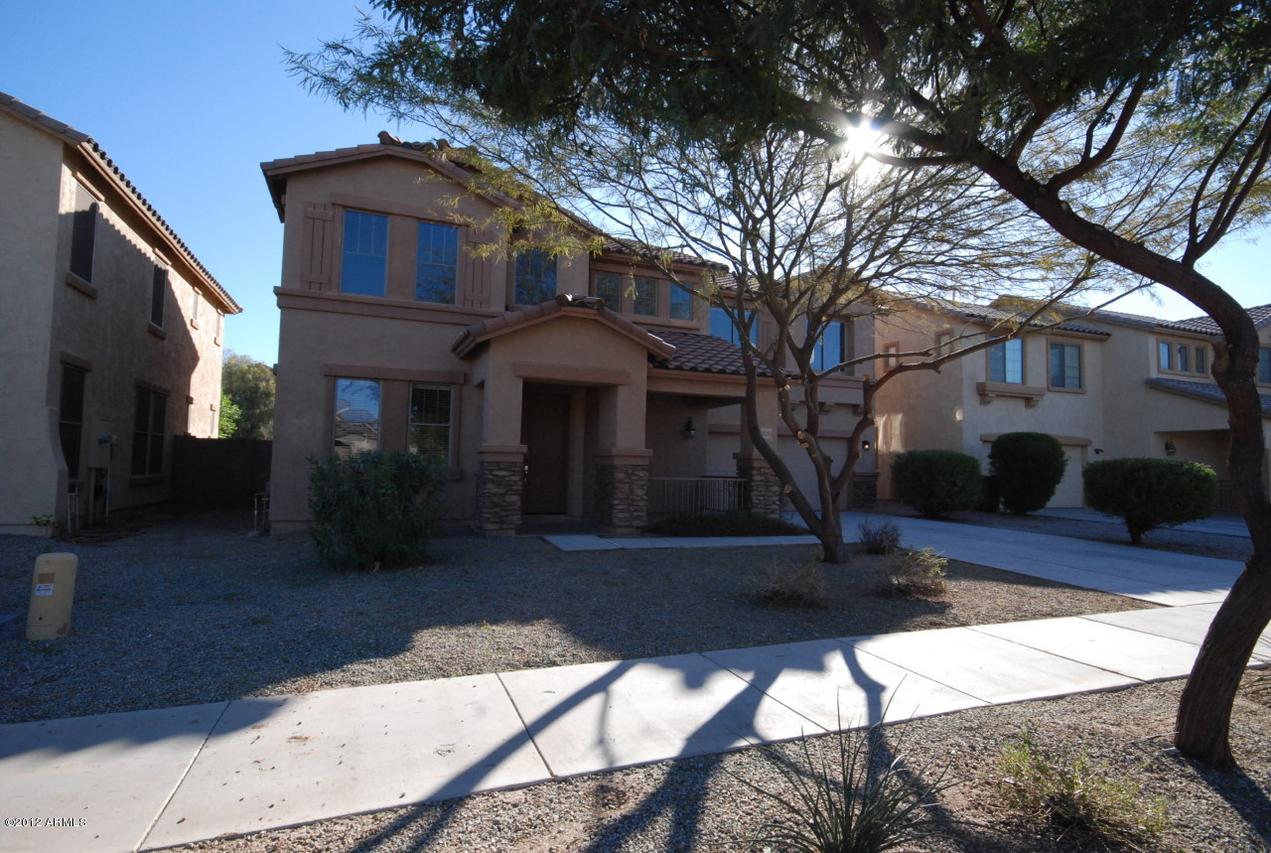 20145 S 198th St., Queen Creek, AZ 85142