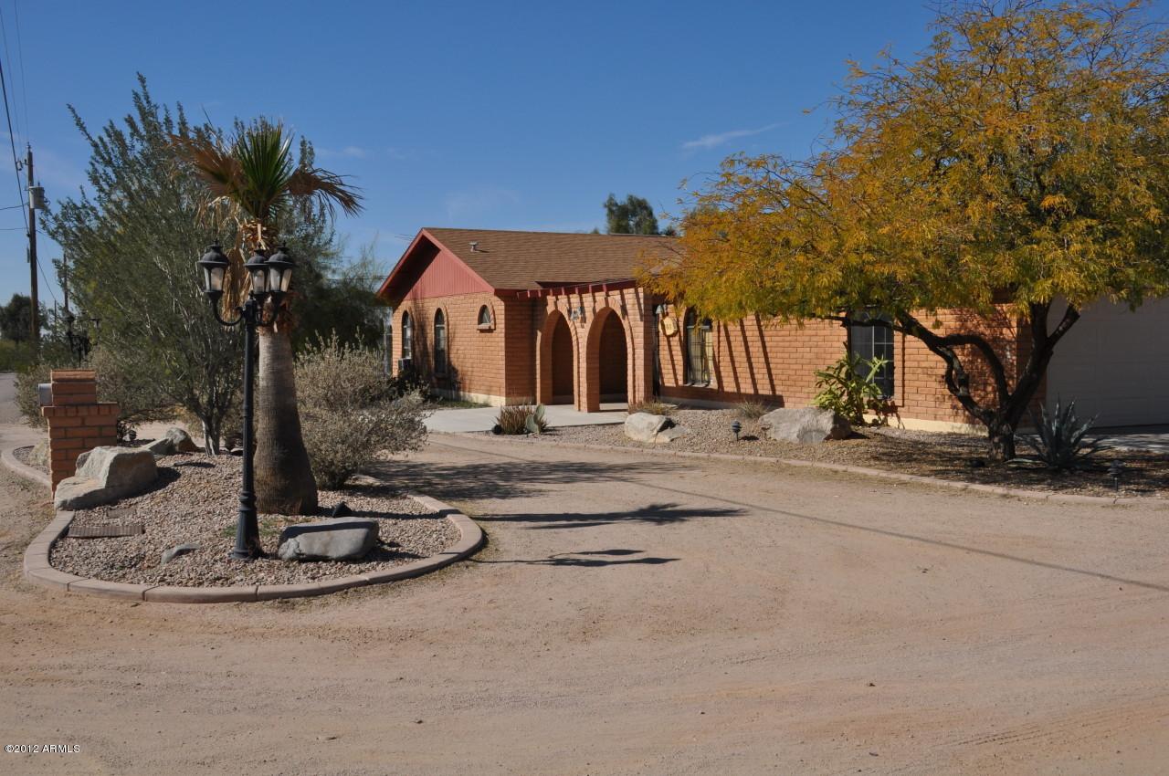 7860 E Mawson Rd., Mesa, AZ 85207