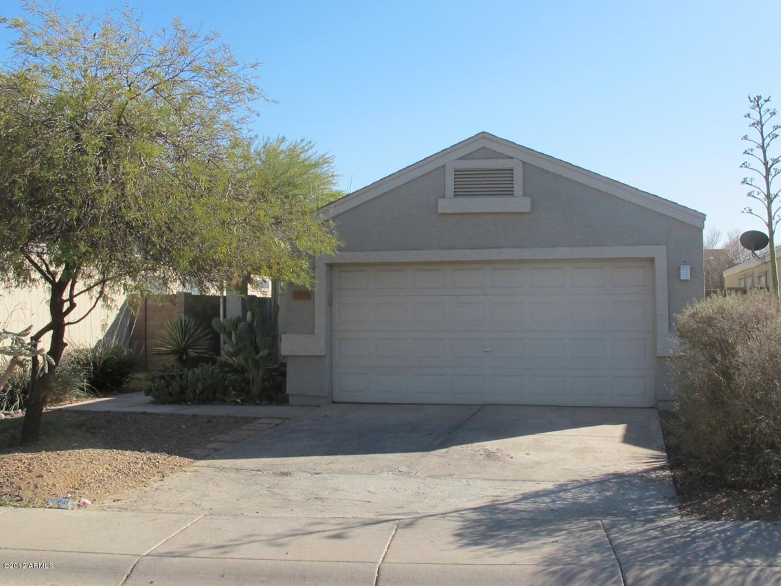 2835 W Campo Bello Dr., Phoenix, AZ 85053