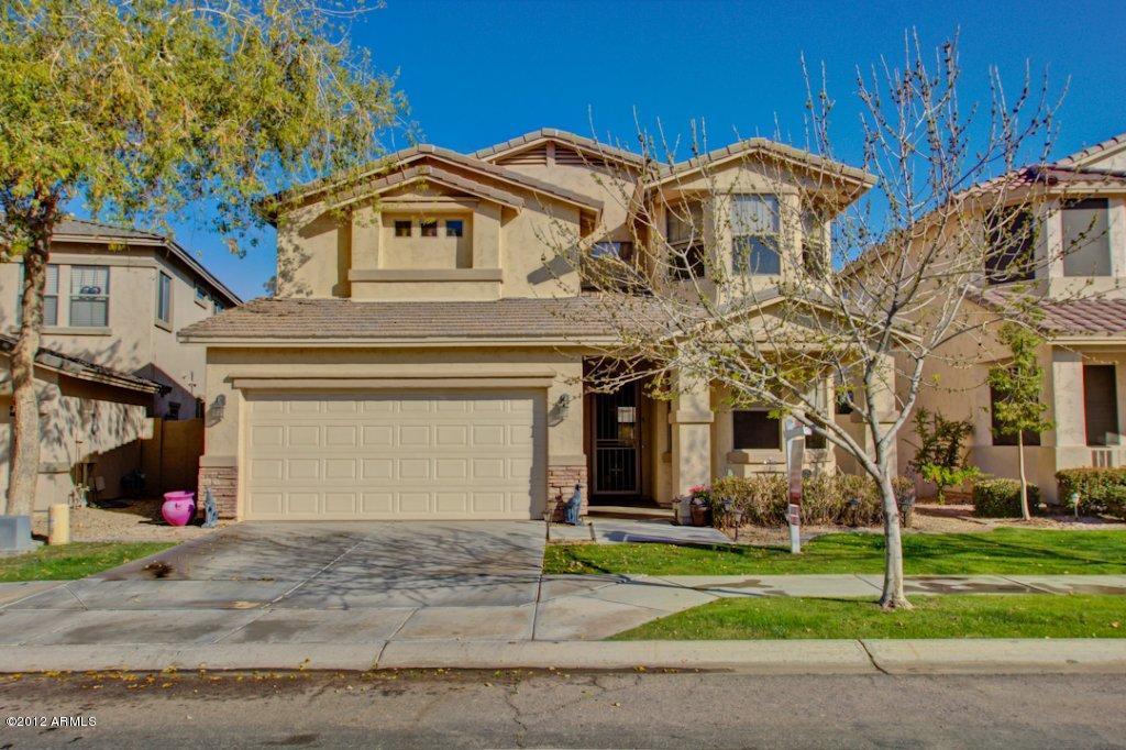 2608 E Glass Ln., Phoenix, AZ 85042