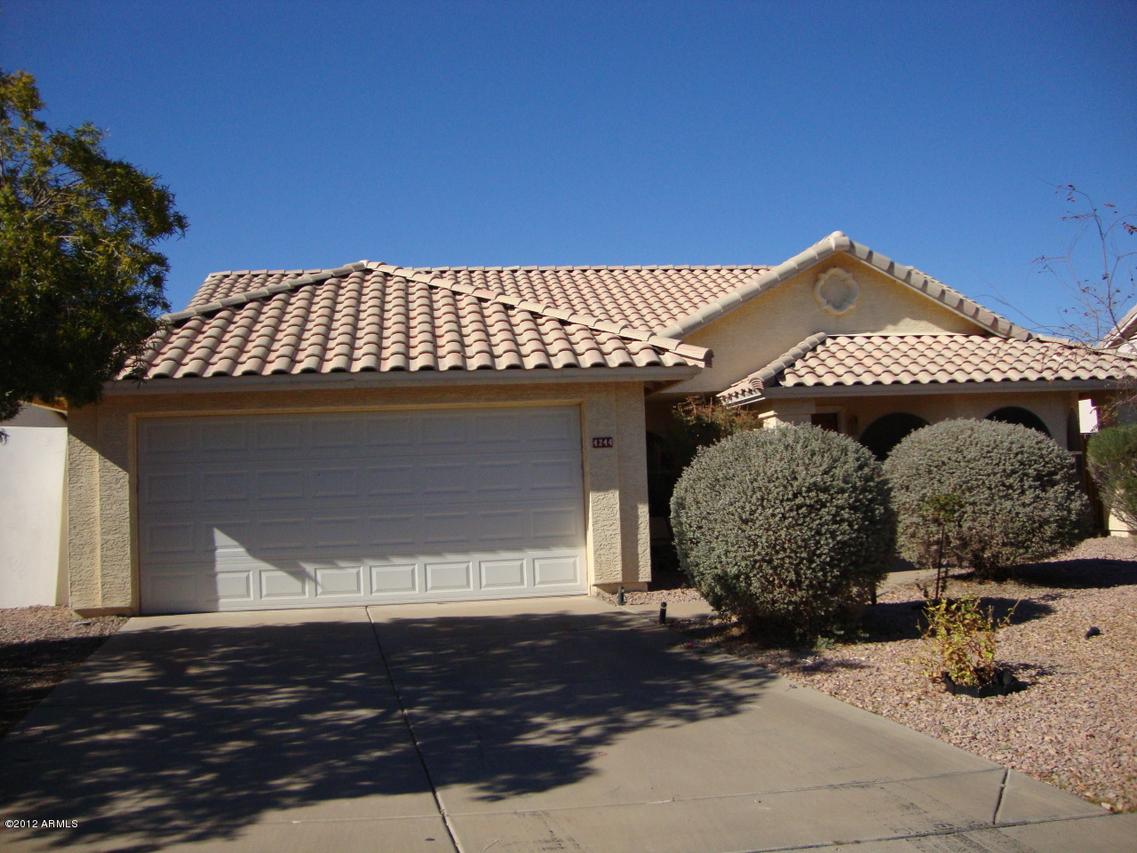 4244 N Ranier St., Mesa, AZ 85215