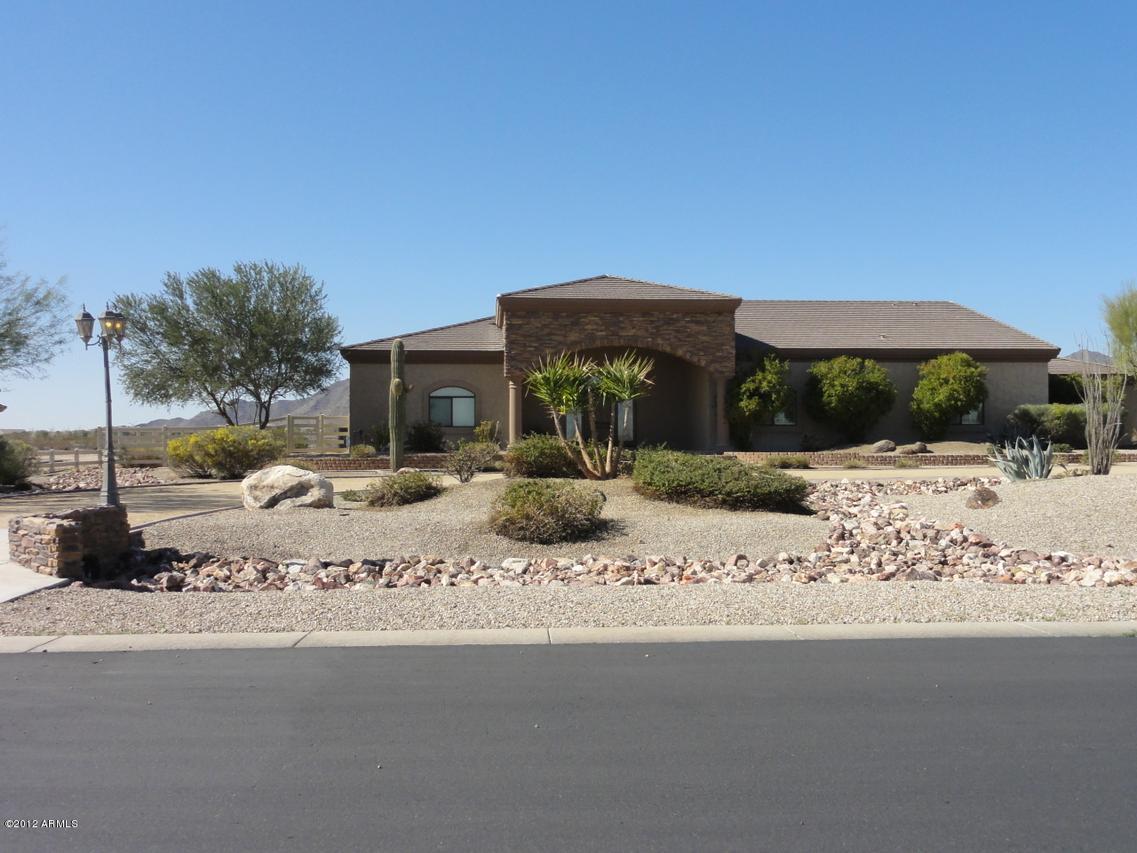 3718 N Briere Ct., Buckeye, AZ 85396