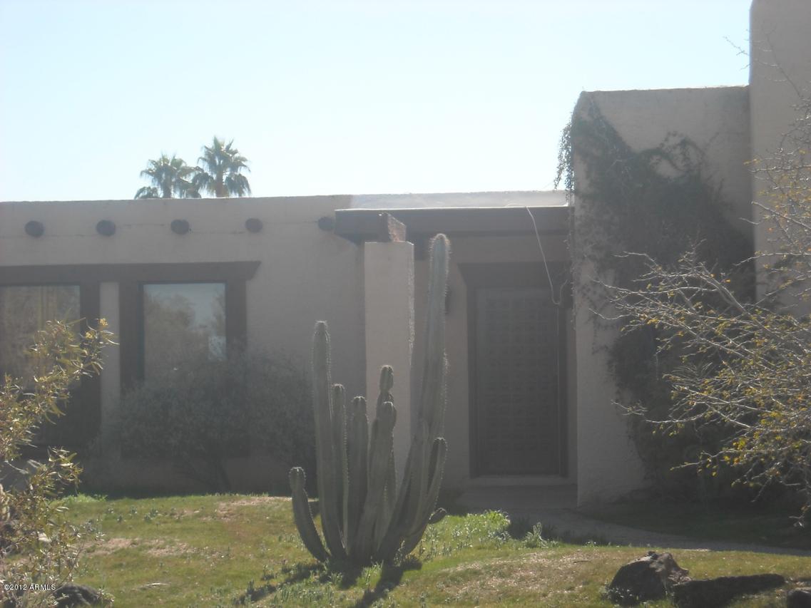 7401 E Cortez St., Scottsdale, AZ 85260