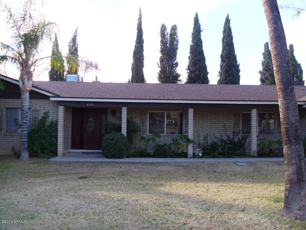6701 W Surrey Ave., Peoria, AZ 85381