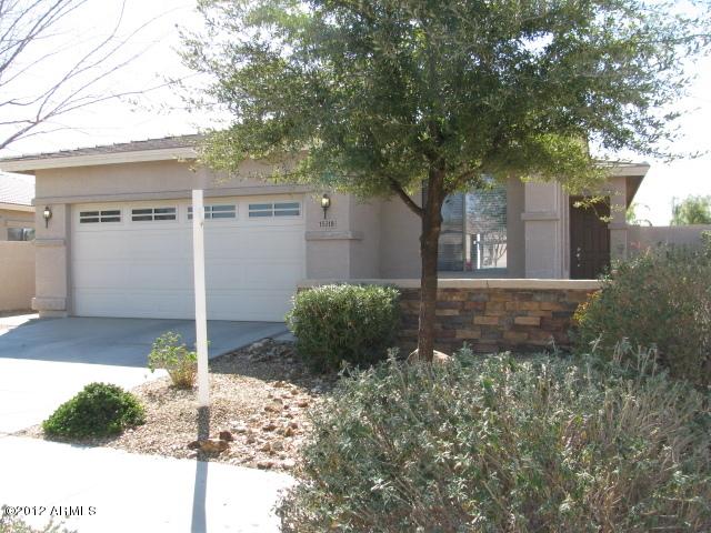 15318 N 138th Ln., Surprise, AZ 85379