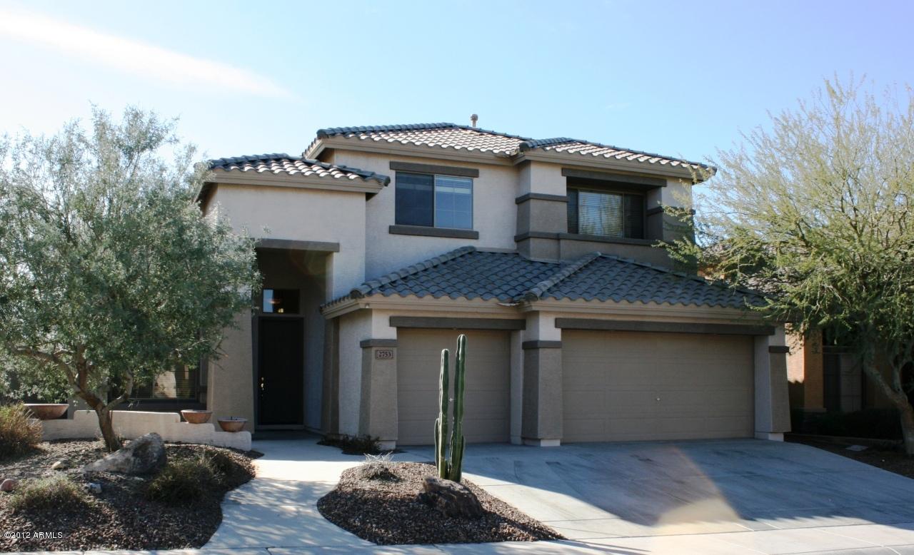 2753 W Wayne Ln., Anthem, AZ 85086